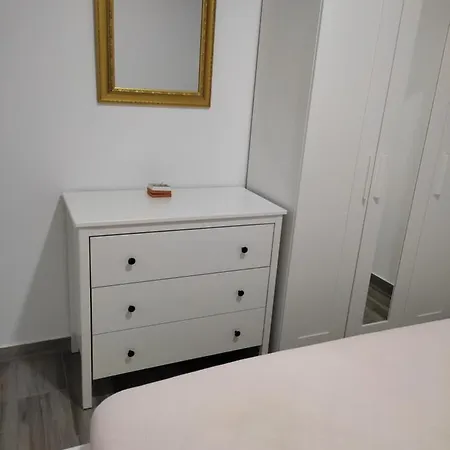 Studio Apartman V 公寓 斯普利特
