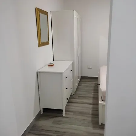 公寓 Studio Apartman V *