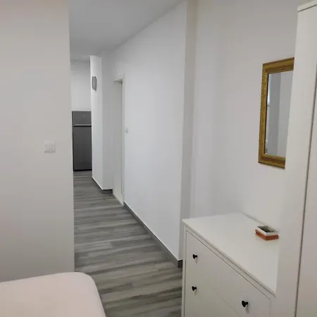 公寓 Studio Apartman V *