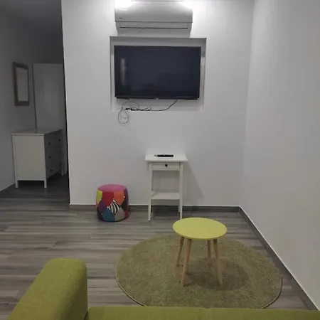 Studio Apartman V * 斯普利特
